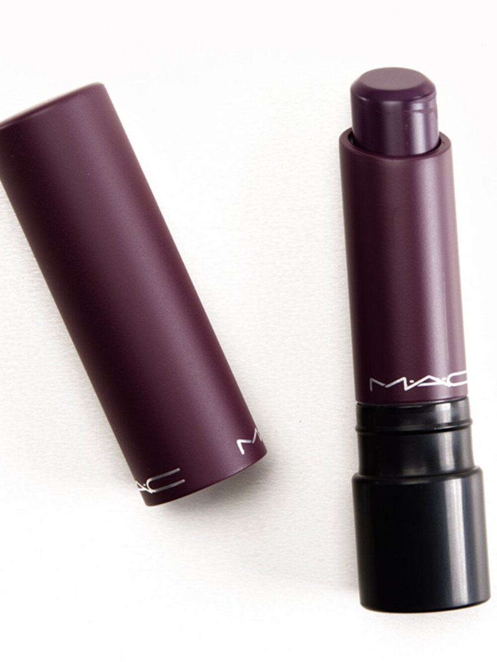 MAC Cosmetics Liptensity Lipstick Noblesse NEW Unused No Box